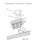 MOUNTING OF ROOF CLIPS diagram and image