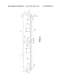 DRYWALL BACKING APPARATUS AND METHOD OF INSTALLING SAME diagram and image