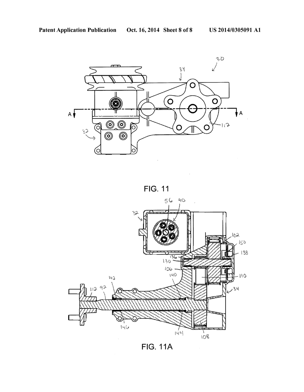 RESIDENTIAL TRANSMISSION - diagram, schematic, and image 09