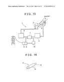 SOLAR-THERMAL CONVERSION MEMBER, SOLAR-THERMAL CONVERSION DEVICE, AND     SOLAR THERMAL POWER GENERATION DEVICE diagram and image