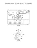 FUEL DRAIN VALVE FOR A TURBINE ENGINE diagram and image