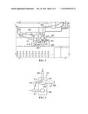 FUEL DRAIN VALVE FOR A TURBINE ENGINE diagram and image