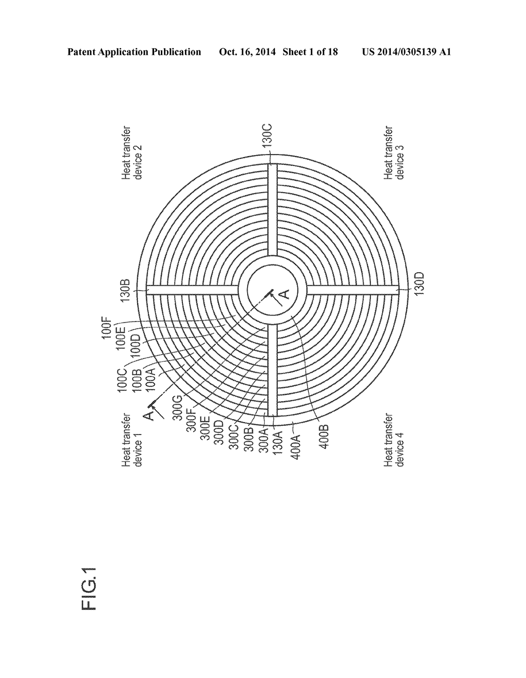 MAGNETIC HEATING/COOLING APPARATUS - diagram, schematic, and image 02