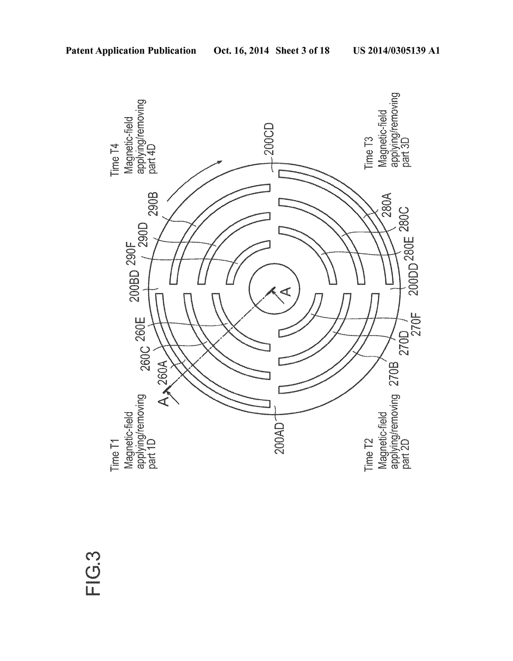 MAGNETIC HEATING/COOLING APPARATUS - diagram, schematic, and image 04