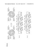 MAGNETIC HEATING/COOLING APPARATUS diagram and image