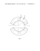 System and Method for Optimal Cooling by Thermo Electric Cooling Module     (TEC) and an Electric Fan Thereof diagram and image