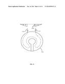 System and Method for Optimal Cooling by Thermo Electric Cooling Module     (TEC) and an Electric Fan Thereof diagram and image