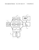 HOUSEHOLD APPLIANCE, SYSTEM AND METHOD OF CONTROLING HOUSEHOLD APPLIANCES diagram and image