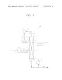 PURIFYING METHOD, PURIFYING APPARATUS, AND MANUFACTURING METHOD OF     2,3,3,3-TETRAFLUOROPROPENE diagram and image