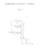 PURIFYING METHOD, PURIFYING APPARATUS, AND MANUFACTURING METHOD OF     2,3,3,3-TETRAFLUOROPROPENE diagram and image