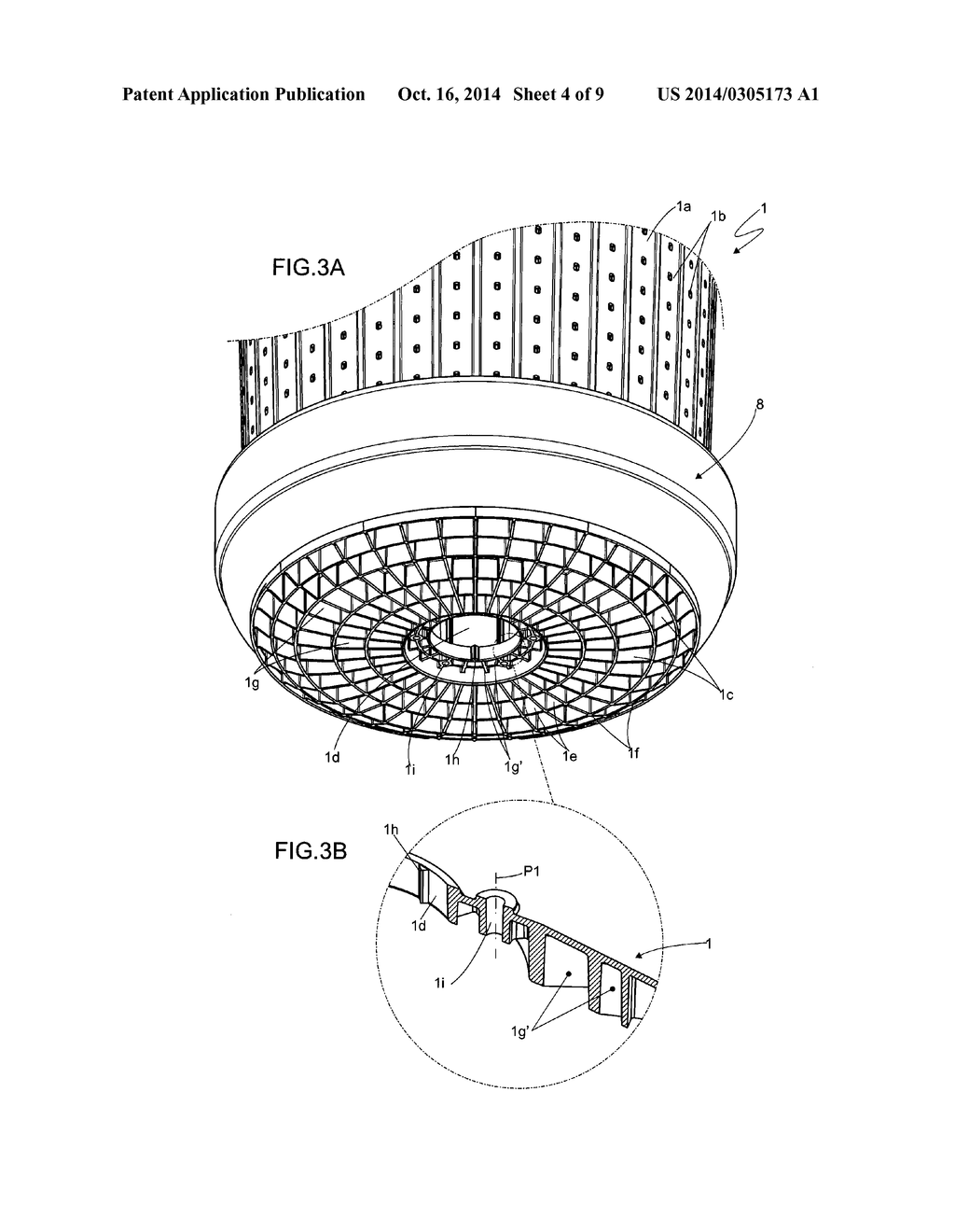 Floating Drum and Clutch for Top-Loading Washing Machine - diagram, schematic, and image 05