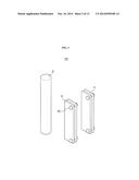 BENDING APPARATUS AND BENDING METHOD USING THE SAME diagram and image