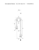 BENDING APPARATUS AND BENDING METHOD USING THE SAME diagram and image