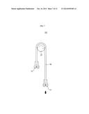 BENDING APPARATUS AND BENDING METHOD USING THE SAME diagram and image