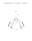 BENDING APPARATUS AND BENDING METHOD USING THE SAME diagram and image