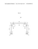 BENDING APPARATUS AND BENDING METHOD USING THE SAME diagram and image