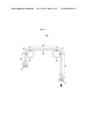 BENDING APPARATUS AND BENDING METHOD USING THE SAME diagram and image