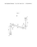 BENDING APPARATUS AND BENDING METHOD USING THE SAME diagram and image