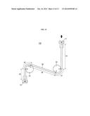 BENDING APPARATUS AND BENDING METHOD USING THE SAME diagram and image