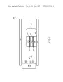 TECHNIQUES FOR CALIBRATING AN AIR-FLOW SENSOR FOR ADAPTER SLOTS IN A DATA     PROCESSING SYSTEM diagram and image