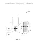 SYSTEM FOR MEASUREMENT OF FLUID LEVELS IN MULTI-PHASE FLUIDS diagram and image