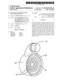 Selective Catalytic Reduction Outlet Mixing Device diagram and image