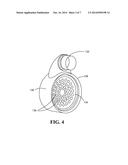 Selective Catalytic Reduction Outlet Mixing Device diagram and image