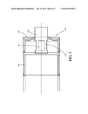 Selective Catalytic Reduction Outlet Mixing Device diagram and image