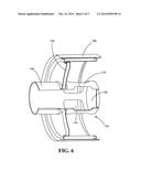 Selective Catalytic Reduction Outlet Mixing Device diagram and image