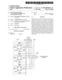 CIRCUIT FOR MEASURING ACCELERATION OF THREE-AXIS ACCELERATION SENSOR diagram and image