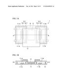 Surface Acoustic Wave Sensor diagram and image