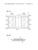 Surface Acoustic Wave Sensor diagram and image