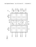 Surface Acoustic Wave Sensor diagram and image