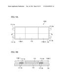 Surface Acoustic Wave Sensor diagram and image