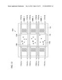 Surface Acoustic Wave Sensor diagram and image