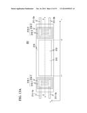 Surface Acoustic Wave Sensor diagram and image