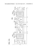 Surface Acoustic Wave Sensor diagram and image