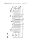 Surface Acoustic Wave Sensor diagram and image