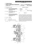 VIBRATION EXCITER diagram and image