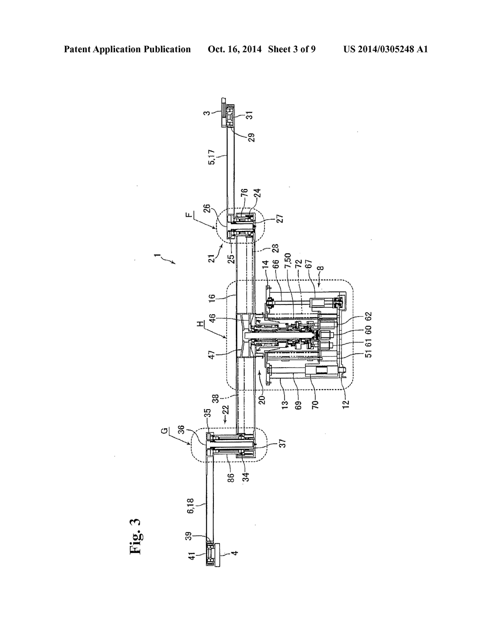 INDUSTRIAL ROBOT - diagram, schematic, and image 04