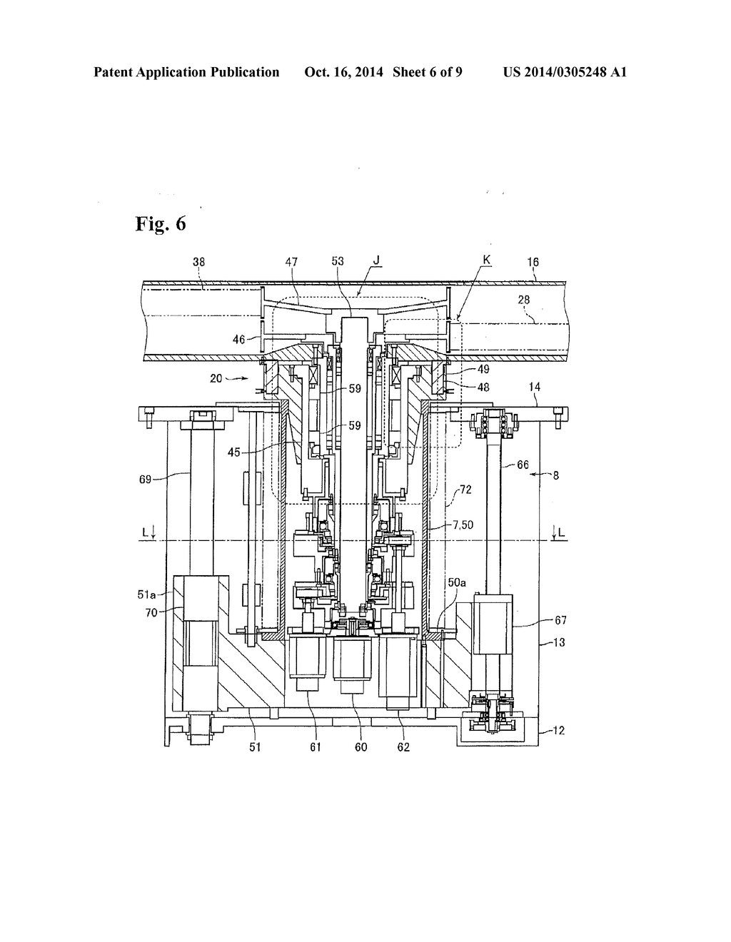 INDUSTRIAL ROBOT - diagram, schematic, and image 07