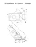 MOUNTING ASSEMBLY FOR ELECTRONIC THROTTLE CONTROL ASSEMBLY diagram and image