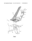 MOUNTING ASSEMBLY FOR ELECTRONIC THROTTLE CONTROL ASSEMBLY diagram and image