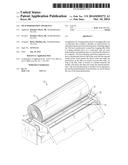 Film Perforation Apparatus diagram and image