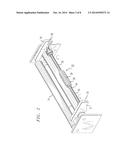 Film Perforation Apparatus diagram and image