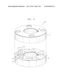 Film Perforation Apparatus diagram and image