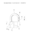 Chain saw chain containment device diagram and image