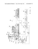 METHOD AND APPARATUS FOR IDENTIFYING KEY-DAMPER HALF REGION OF KEYBOARD     MUSICAL INSTRUMENT diagram and image