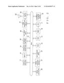 METHOD AND APPARATUS FOR IDENTIFYING KEY-DAMPER HALF REGION OF KEYBOARD     MUSICAL INSTRUMENT diagram and image