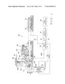 KEYBOARD MUSICAL INSTRUMENT, AND METHOD FOR RECORDING HALF PERFORMANCE OF     PEDAL OR KEY DAMPER ON KEYBOARD MUSICAL INSTRUMENT diagram and image